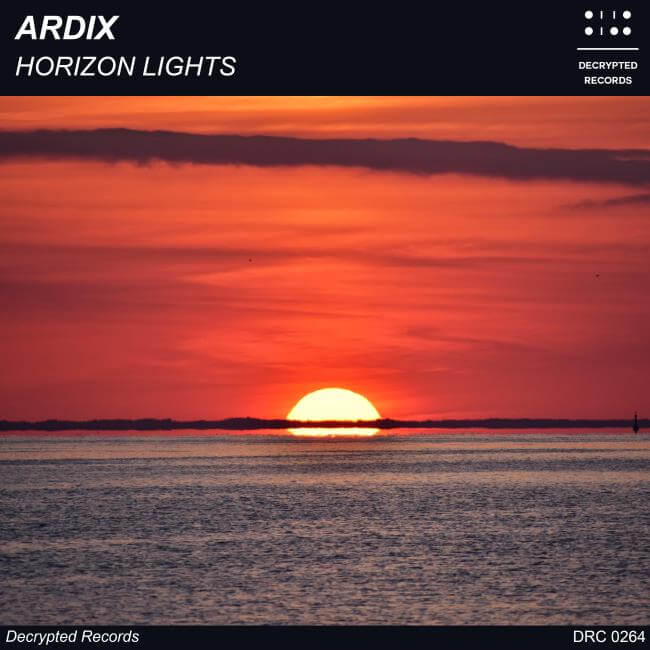 Horizon Lights Cover